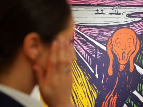 The Scream