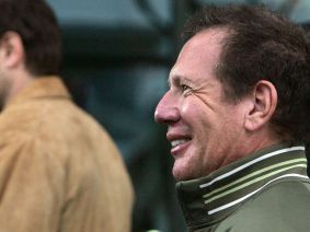 Garry Shandling