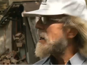 Trump Cuts Funds For Countering Violent Hate Groups