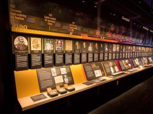 American Writers Museum