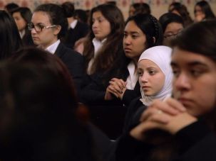 “Dalya’s Other Country,” a film by Julia Meltzer