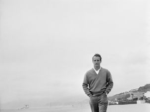 Paul Newman