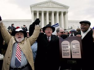 The 10 Commmandments