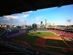 Fenway Park