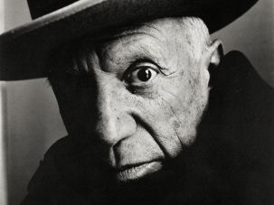 Pablo Picasso