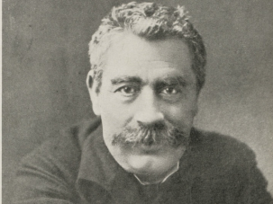 I.L. Peretz