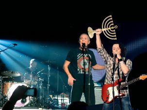 Tears for Fears:
 Like you’ve never seen them before!				