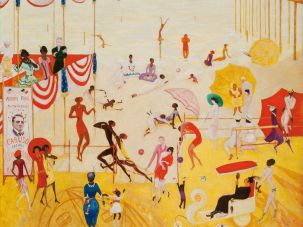 Florine Stettheimer