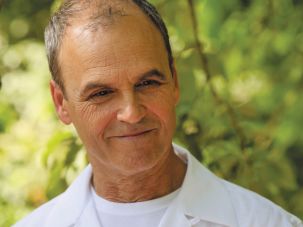 Scott Turow