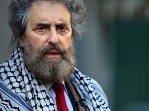 Bound for Big House: Stanley Cohen, the radical lawyer who has defended Hamas and Osama bin-Laden’s son-in-law, is going to federal prison for having obstructed the IRS.