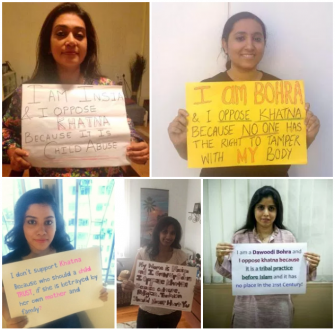 Anti-Circumcision Activists Are Making More Noise. Will They Make A Difference? by the Forward