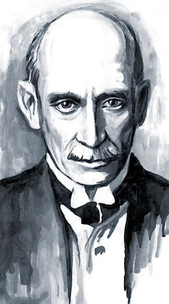 Résultat de recherche d'images pour "meyrink golem"