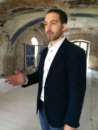 In Search of Slovakia’s Jewish Heritage – News – Forward.com