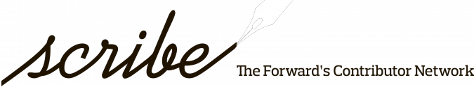 scribe the forward’s contributor network