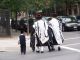 Ultra-Orthodox Jews in Brooklyn