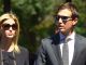 Ivanka Trump and Jared Kushner