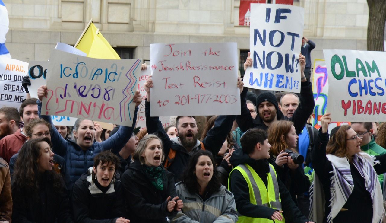 Birthright Will Fail If It Doesn’t Evolve With Young Jews by the Forward