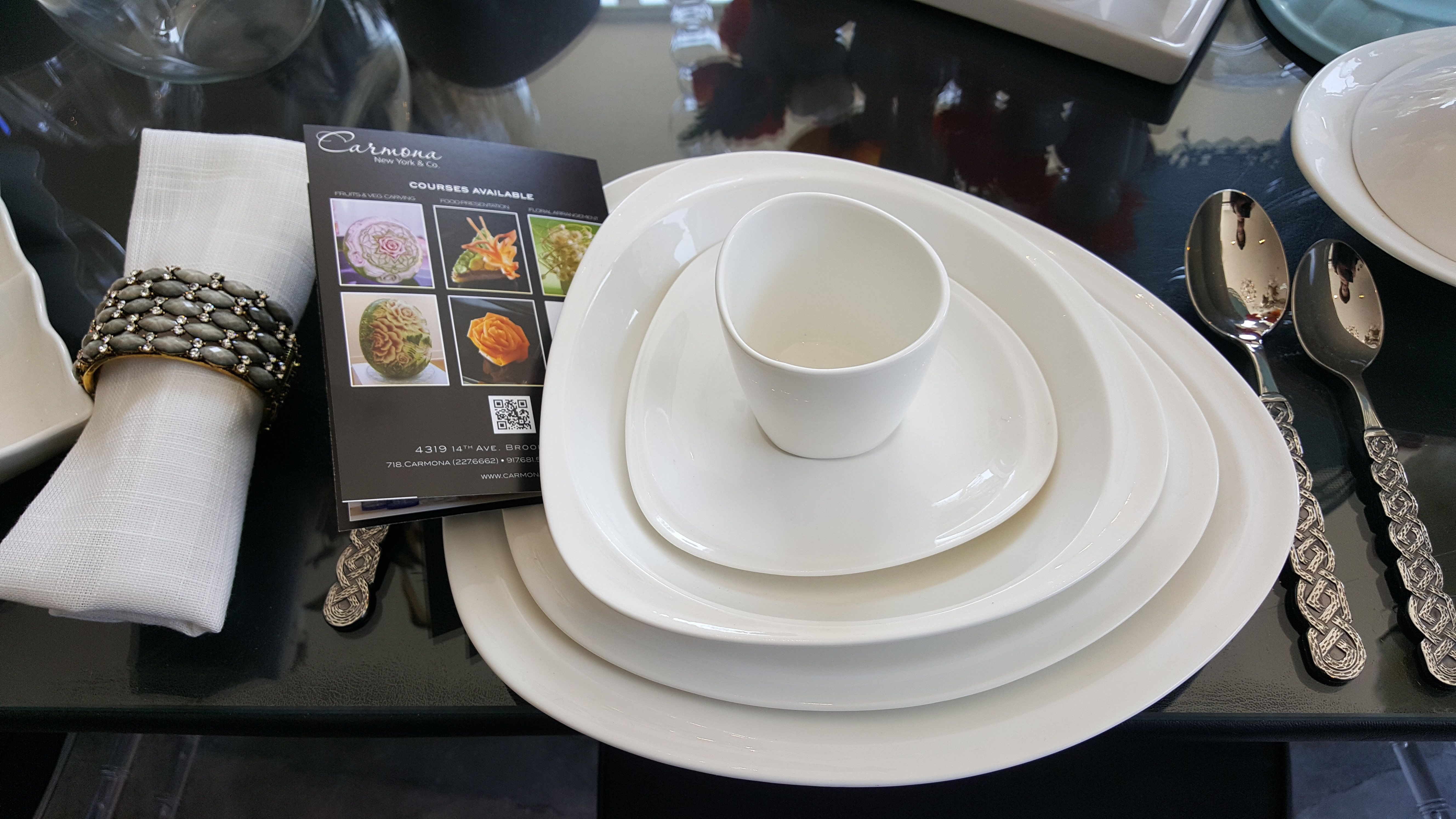 The Twilight pattern.