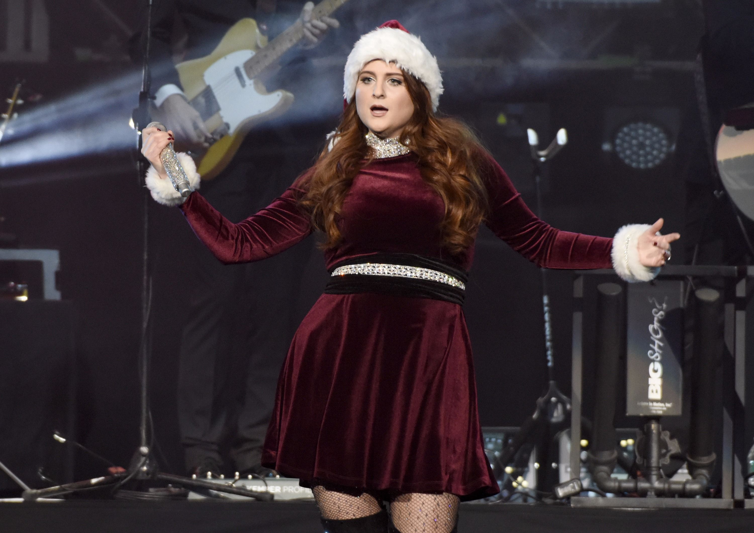 Meghan Trainor is engaged to Spy Kids’ Daryl Sabara The Forward