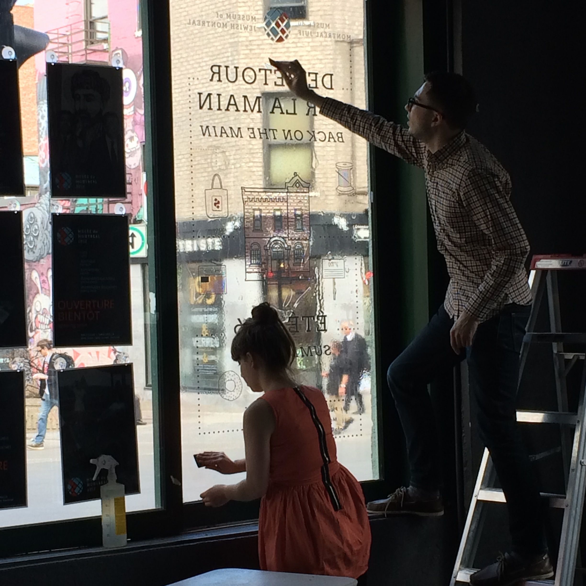 Montreal Is Finally Getting Its Very Own Jewish Museum - Forward