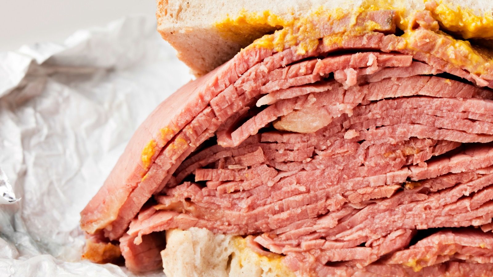 Jewish Delis In Unexpected Places The Forward