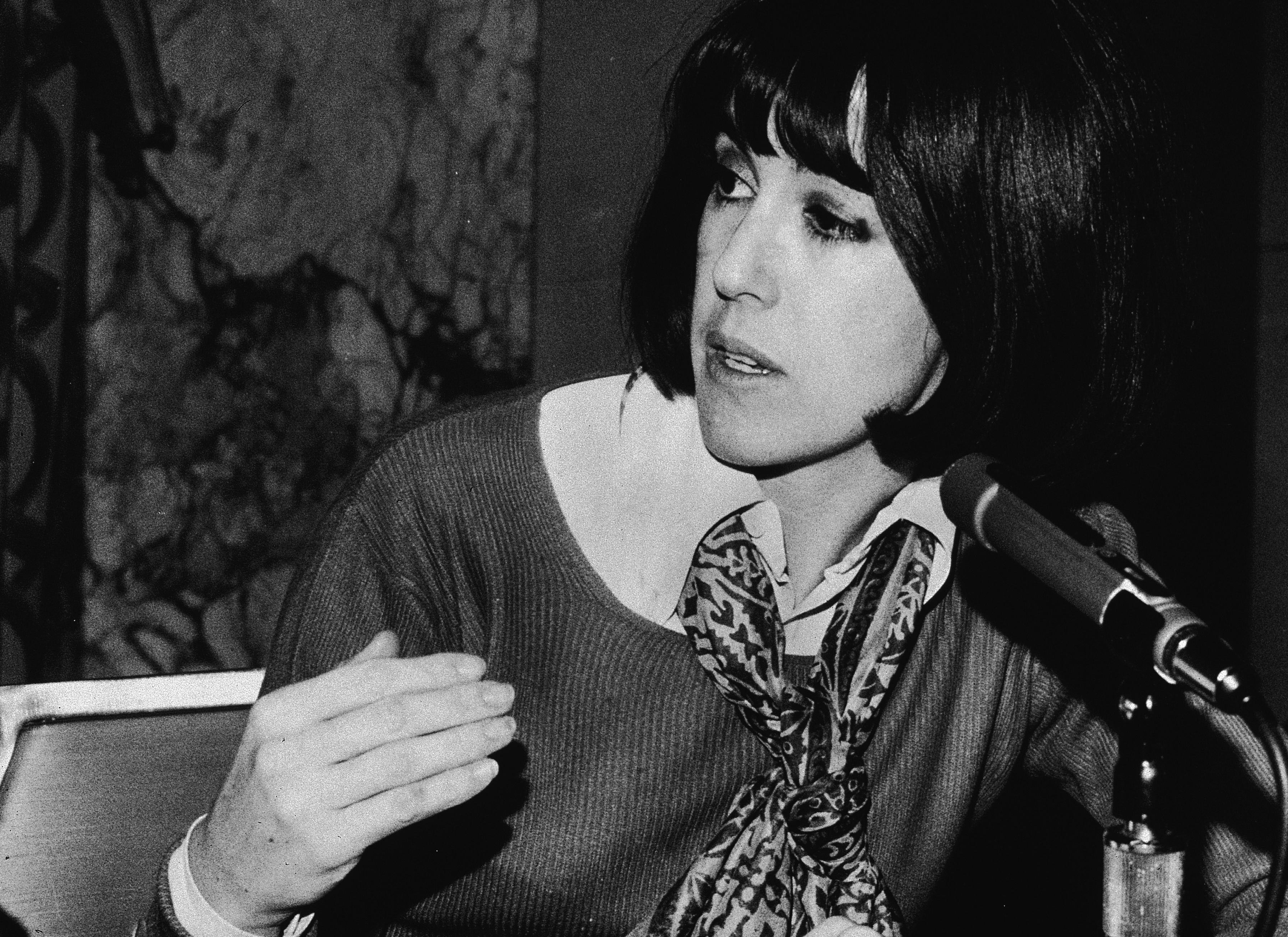 When Nora Ephron Panned Ayn Rand In The New York Times The Forward