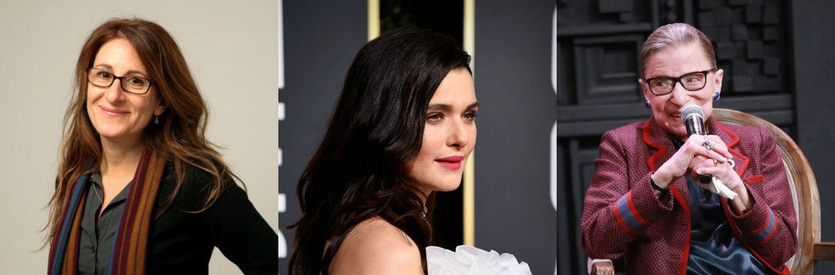 Here Are All The Jews Who Were Nominated For Oscars In 2019 by the Forward