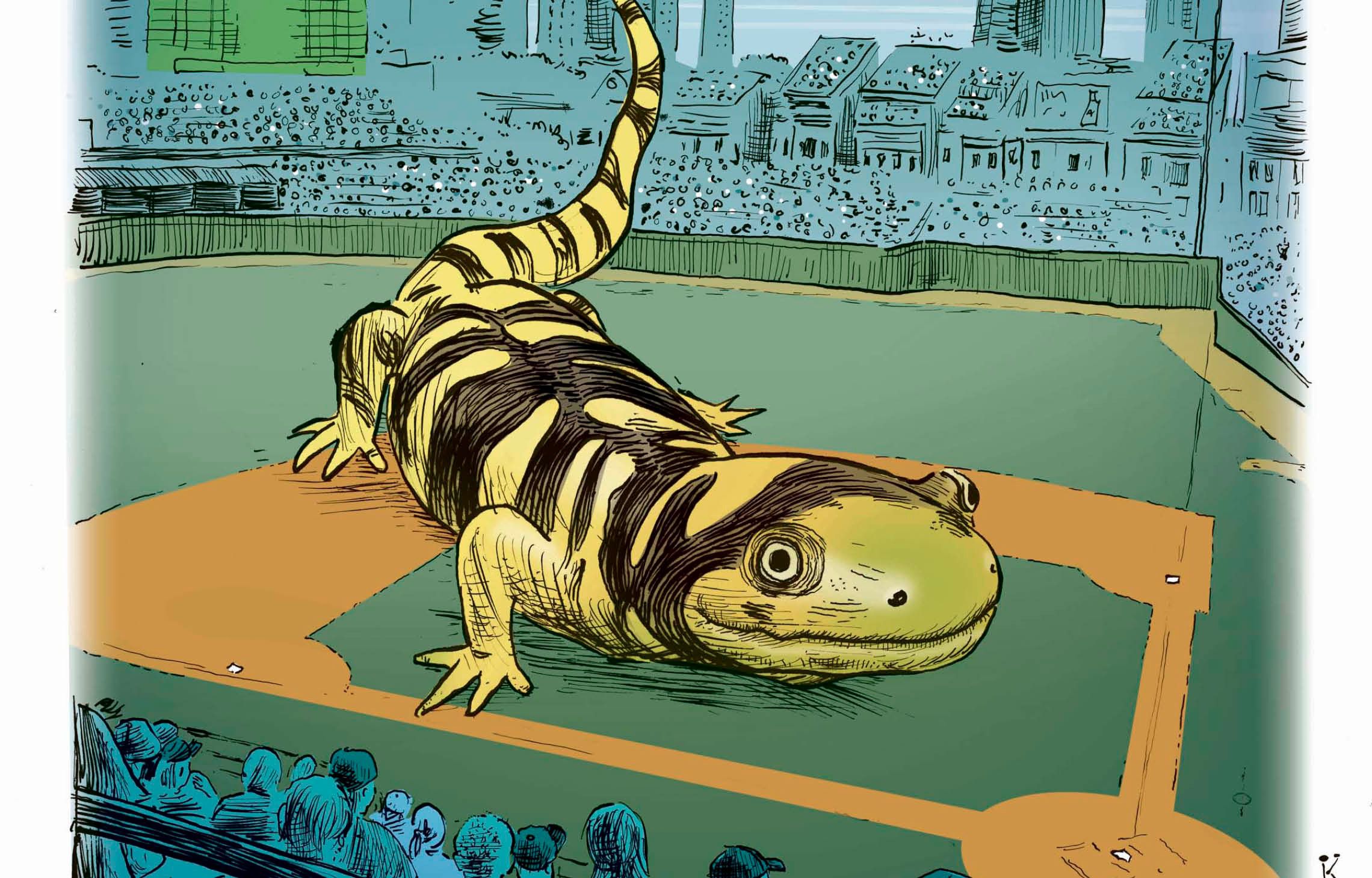 Of World’s Fairs, Cellphones and 10 Other Facts About Jewish Illinois