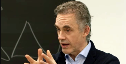 No, Jordan Peterson Is Not An Anti-Semite by the Forward