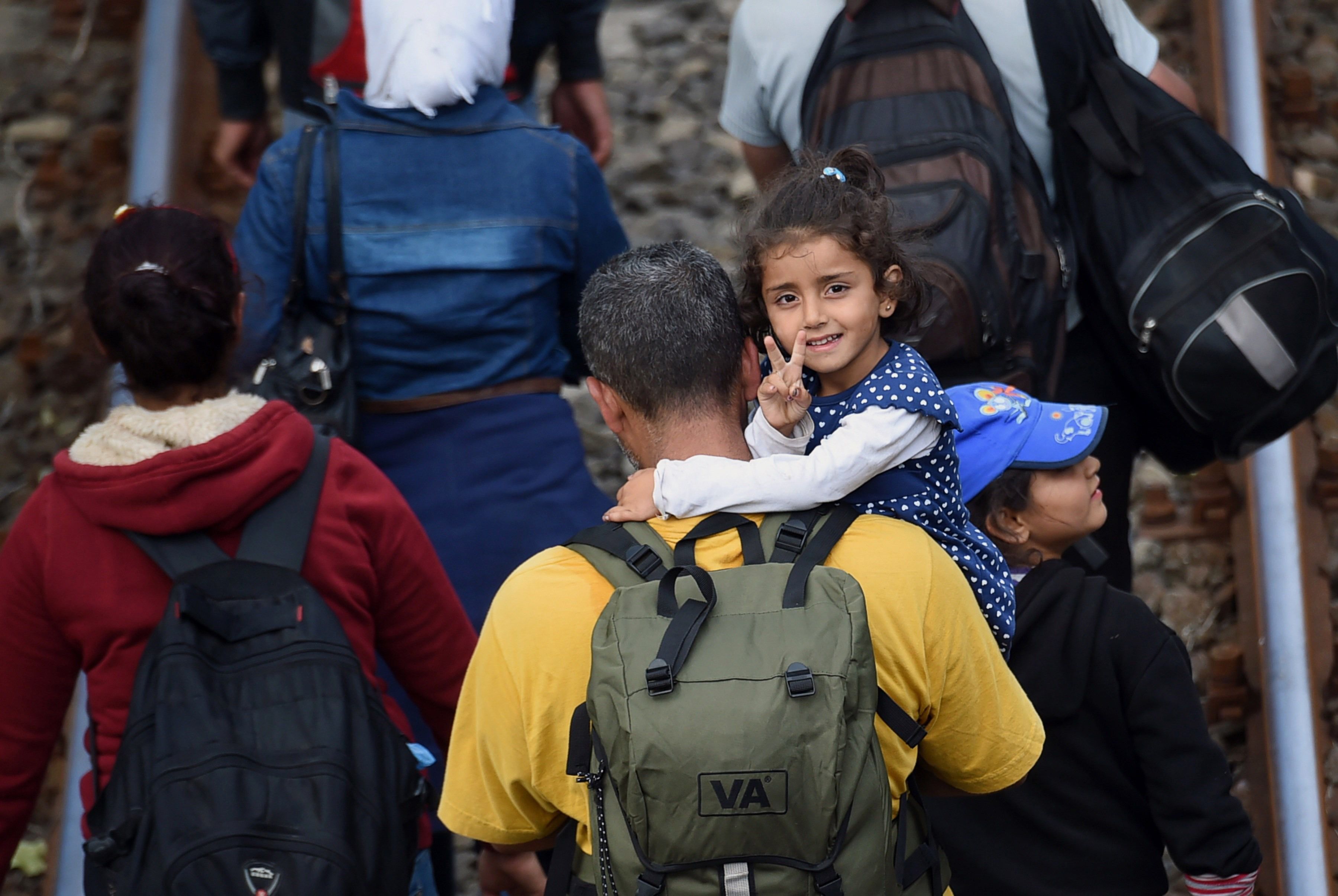 From Albany to Kansas City, the Jewish Community Is Stepping Up for Refugees - Forward