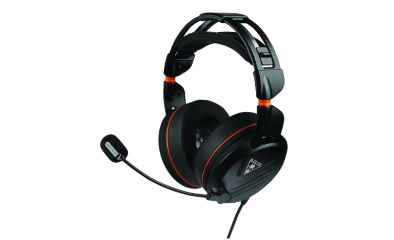 urtle Beach - Elite Pro Tournament Gaming Headset