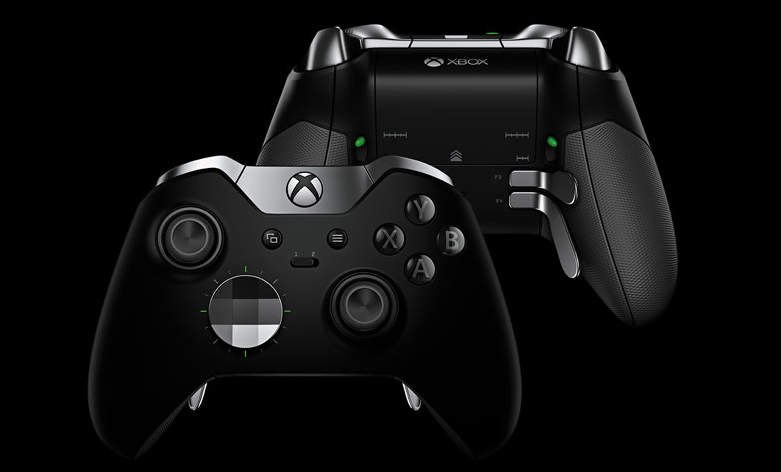 Xbox Elite Wireless Controller