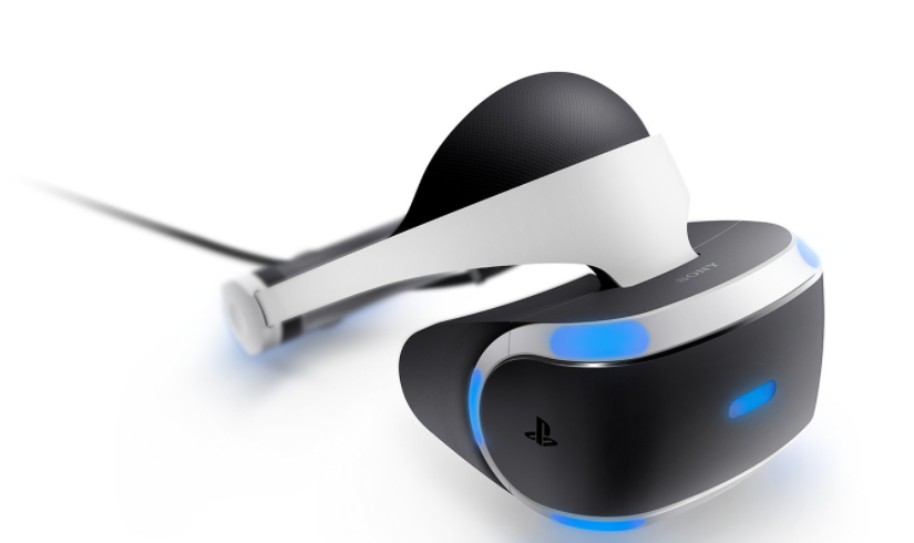 PlayStation VR