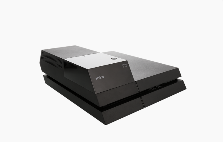 Data Bank Plus for PlayStation®4