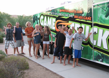 gametruck jacksonville