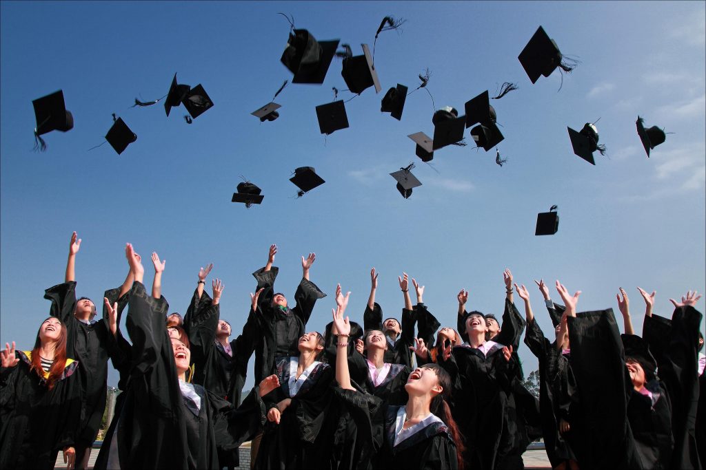 graduation parties at GameTruck Atlanta