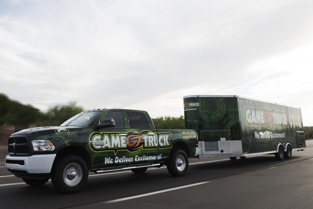 GameTruck