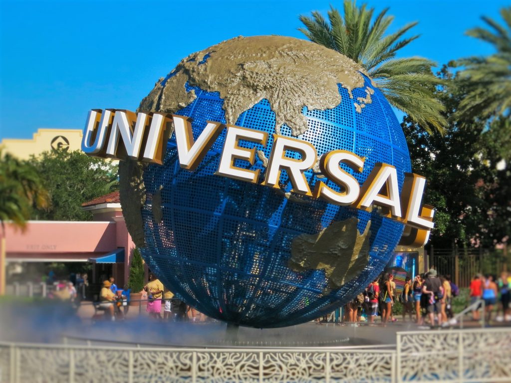 Nintendo Land Universal