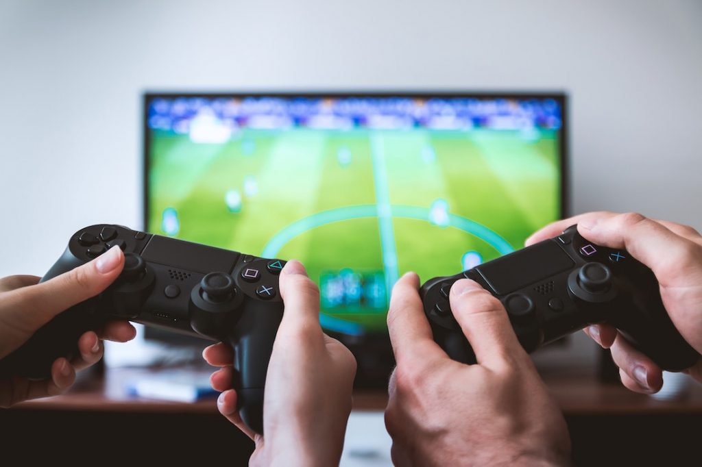 up and coming games 2020