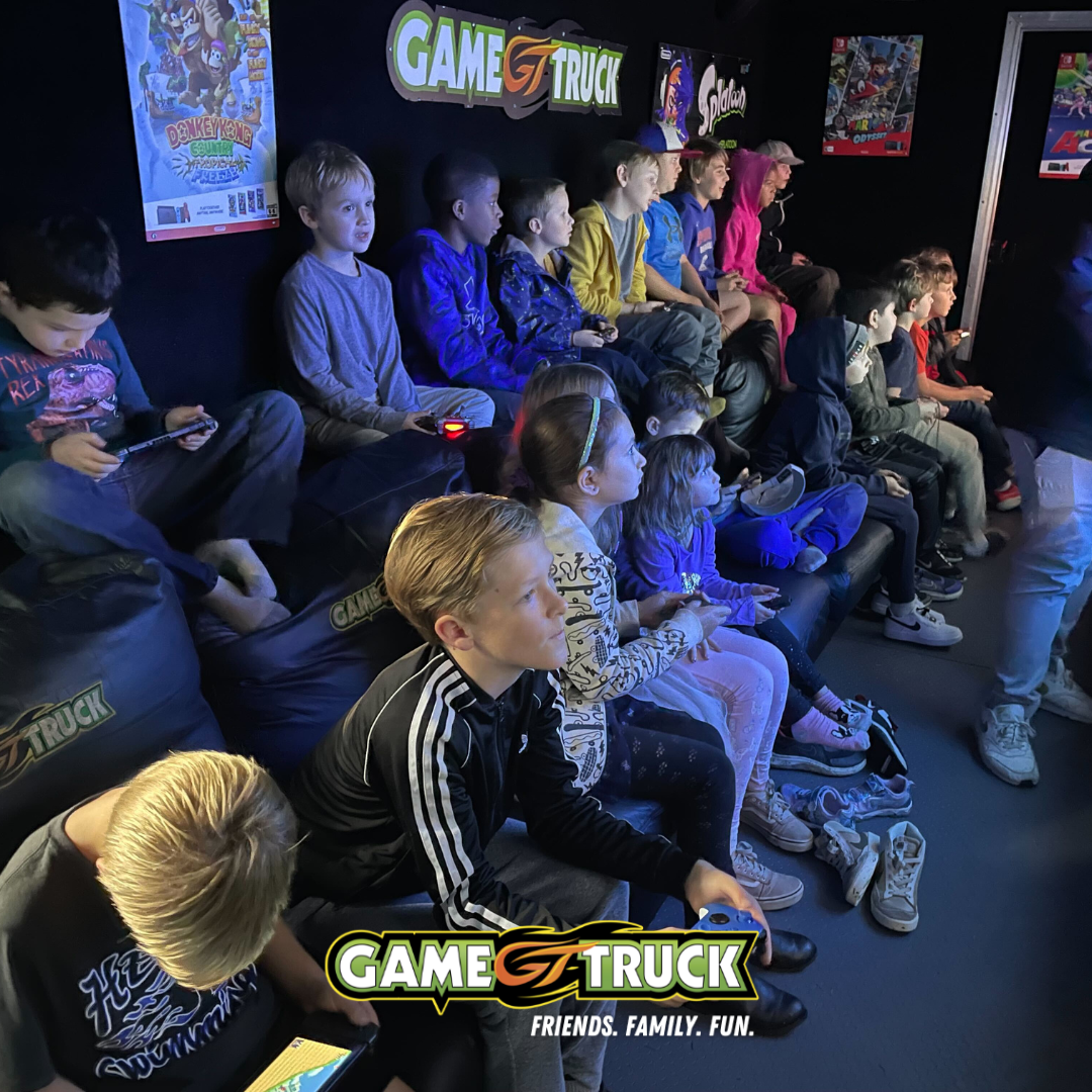 Gametruck