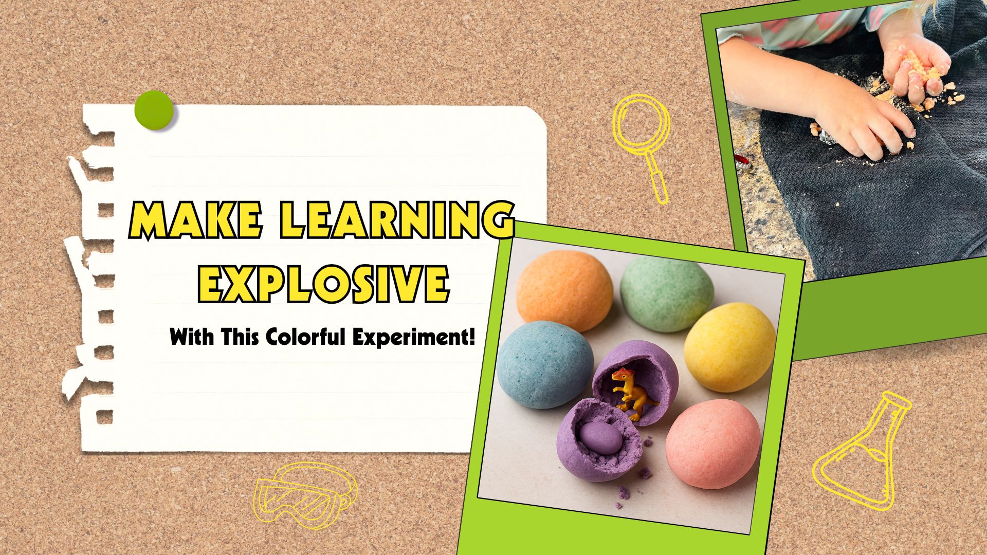 Sensory Activity for Kids