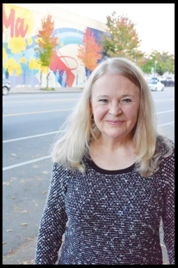 Dona Bailey Centipede designer