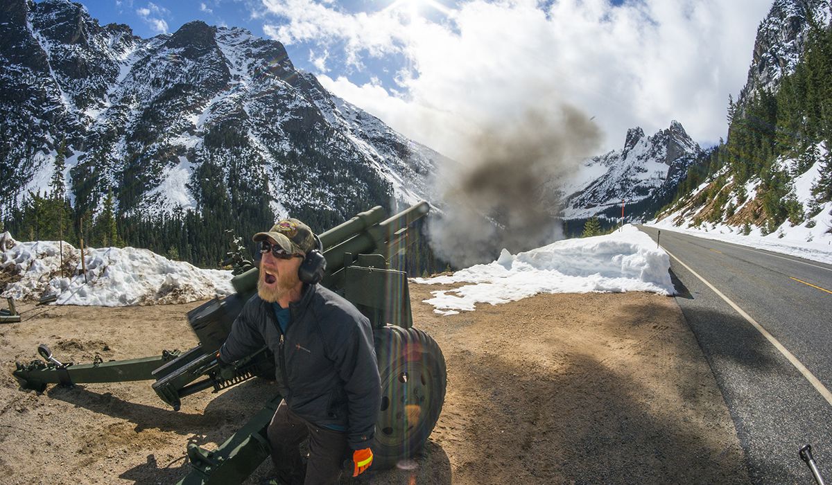 Epic Occupations : Yeti & GearJunkie