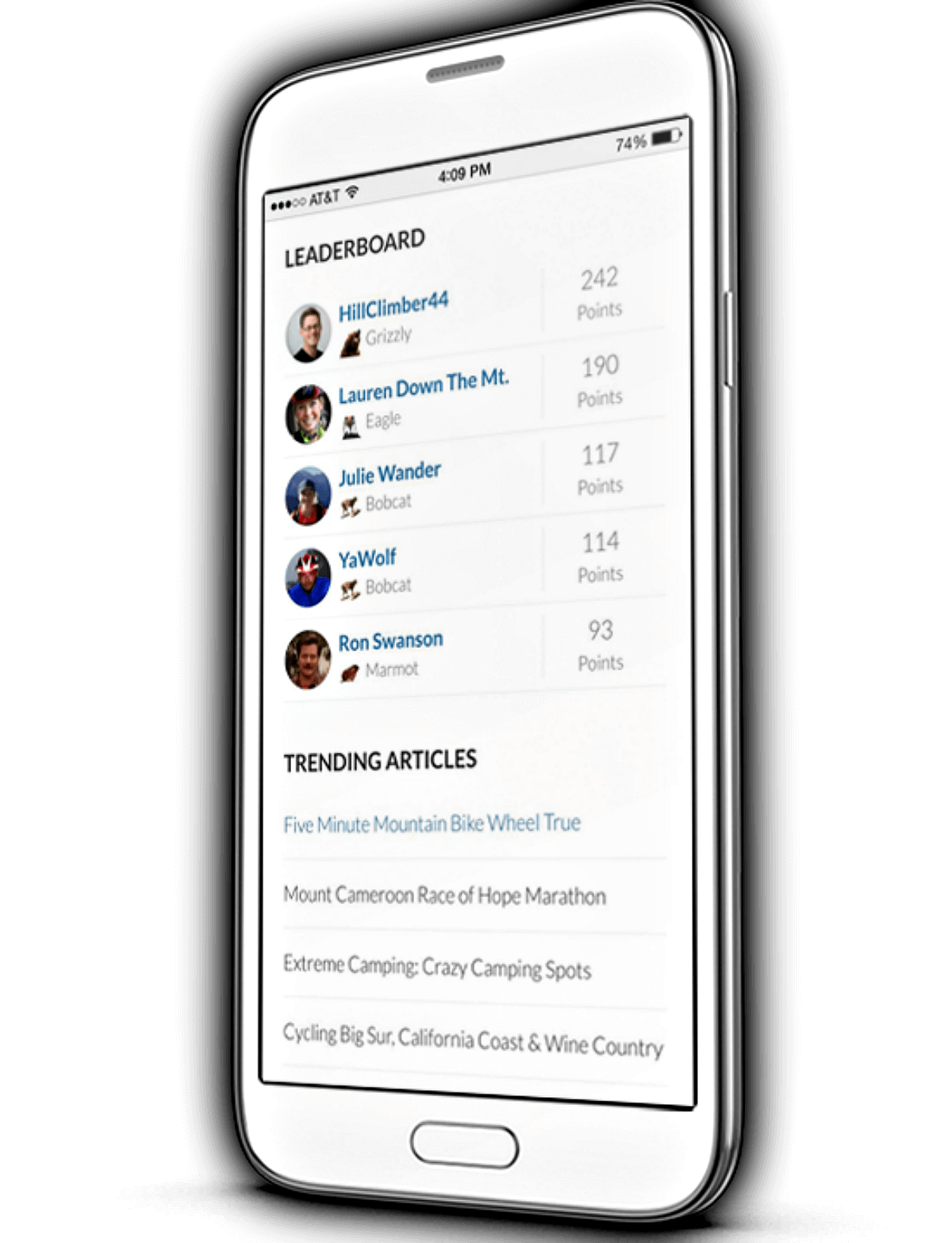 Community Engagement