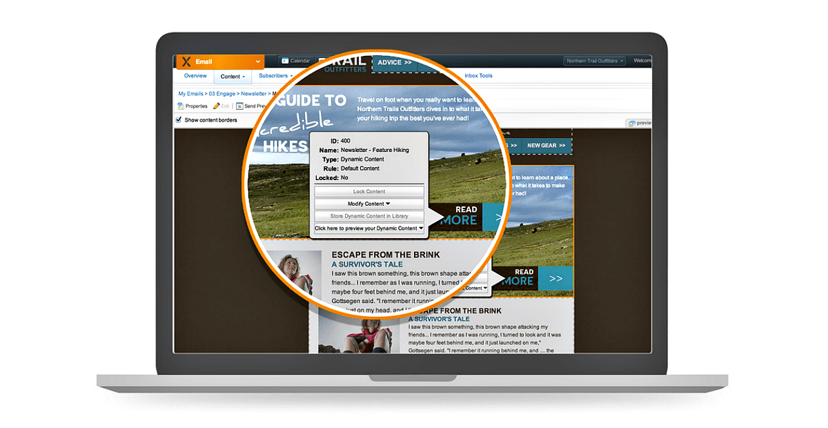 Predictive Analytics