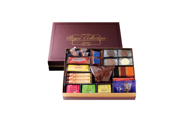 Royce chocolate deals price