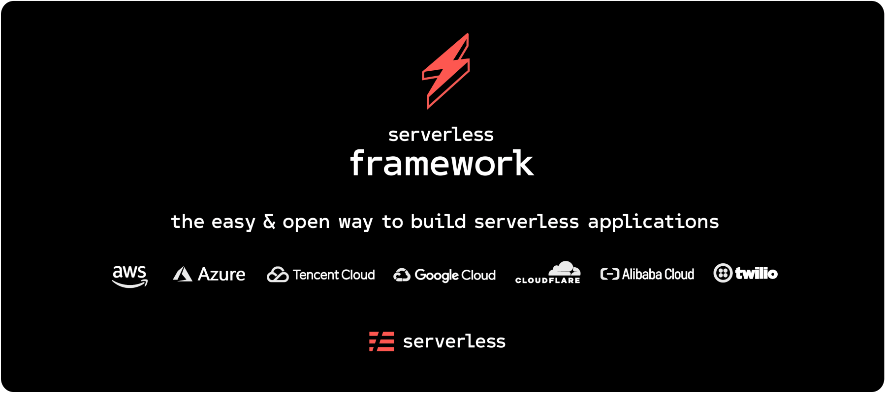 serverless build framework gif github npm readme hiring generation development tools inc join next