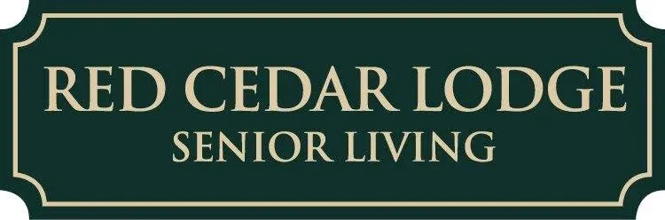 Red Cedar Lodge - Senior Living Community logo