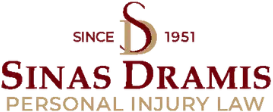 Sinas Dramis