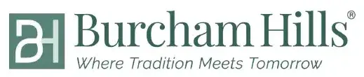Burcham hills